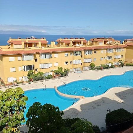 Apartment Puerto Santiago Puerto de Santiago  Εξωτερικό φωτογραφία