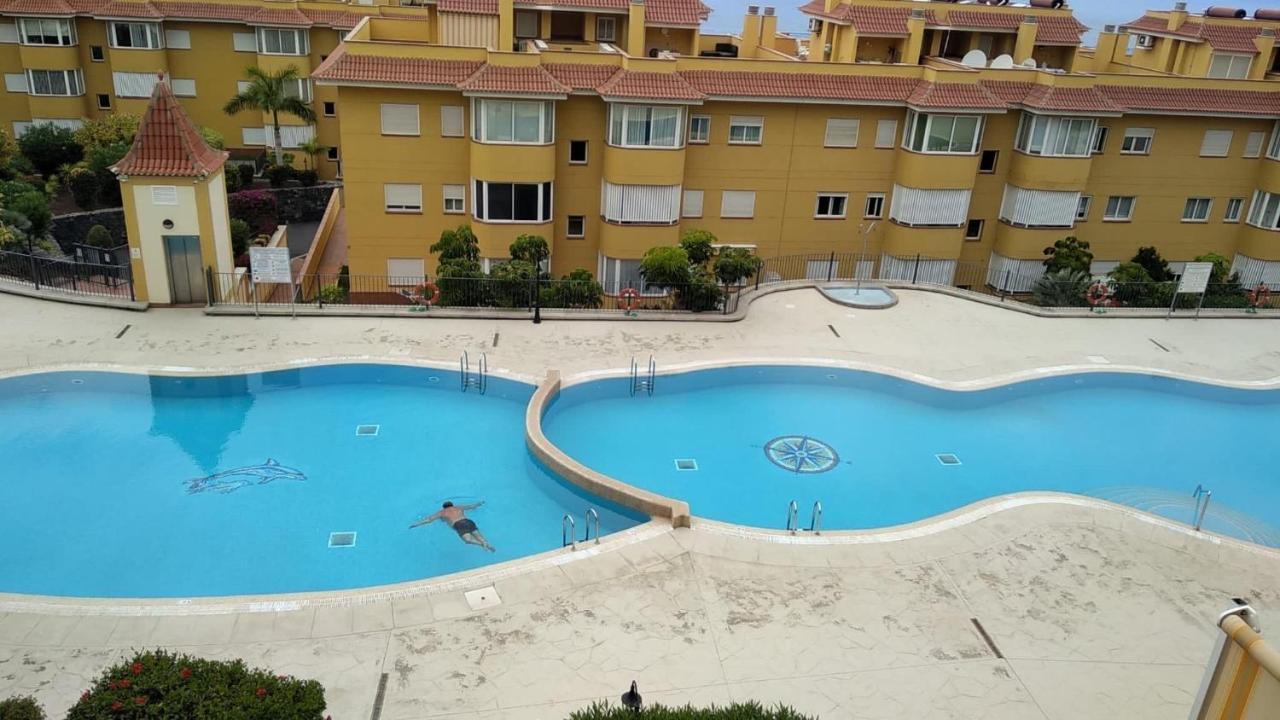 Apartment Puerto Santiago Puerto de Santiago  Εξωτερικό φωτογραφία