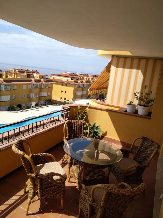 Apartment Puerto Santiago Puerto de Santiago  Εξωτερικό φωτογραφία