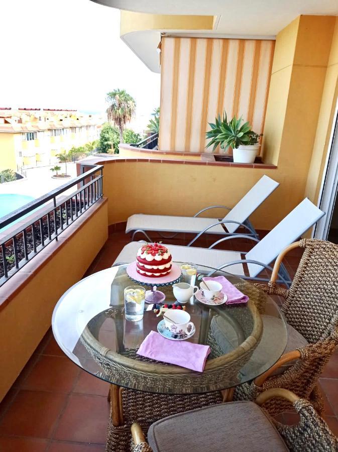 Apartment Puerto Santiago Puerto de Santiago  Εξωτερικό φωτογραφία