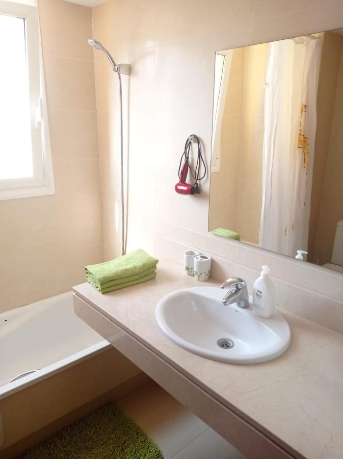 Apartment Puerto Santiago Puerto de Santiago  Εξωτερικό φωτογραφία
