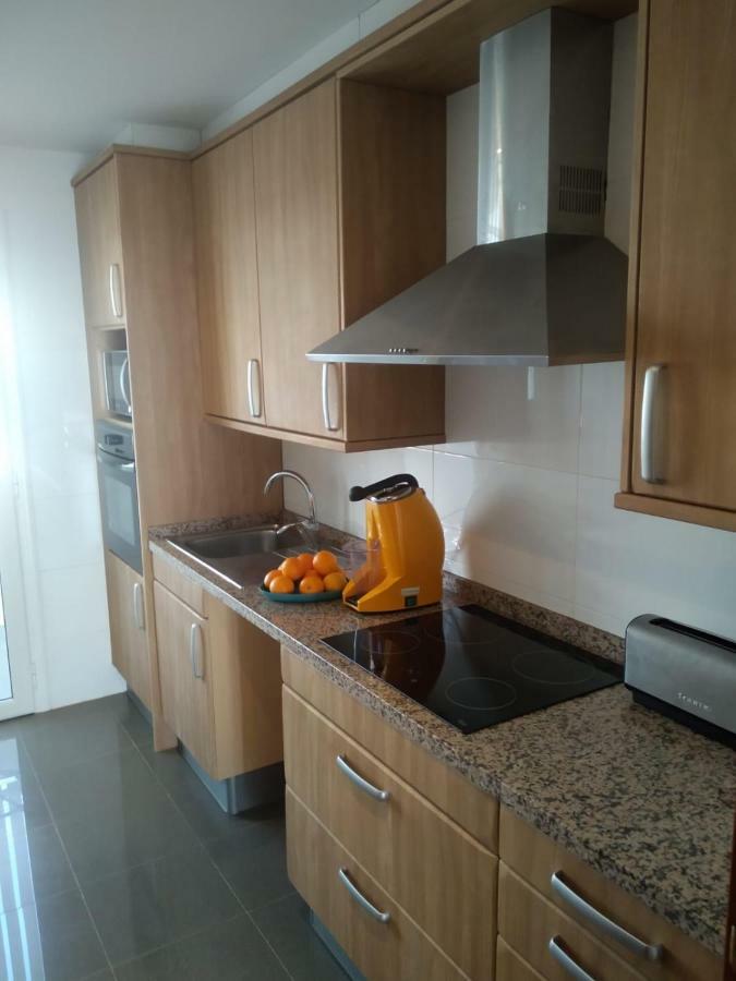 Apartment Puerto Santiago Puerto de Santiago  Εξωτερικό φωτογραφία