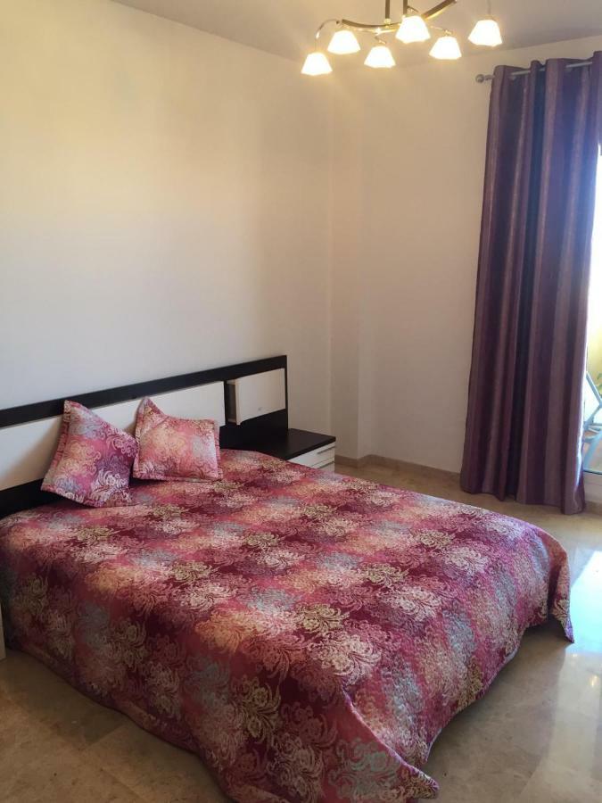 Apartment Puerto Santiago Puerto de Santiago  Εξωτερικό φωτογραφία