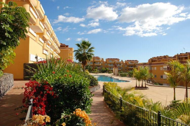 Apartment Puerto Santiago Puerto de Santiago  Εξωτερικό φωτογραφία